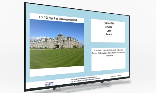 SonyTVWithAuction SonyTVWithAuction